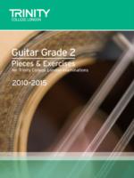 Guitar 2010-2015. Grade 2