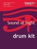 Sound At Sight Drum Kit (Grades 1-4)