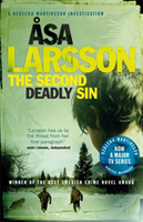 The Second Deadly Sin (Rebecka Martinsson 5)