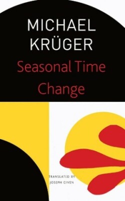 Seasonal Time Change