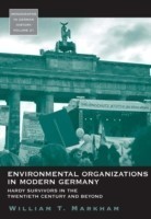 Environmental Organizations in Modern Germany