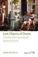 Lost Objects Of Desire