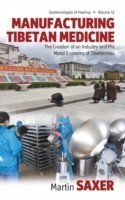 Manufacturing Tibetan Medicine