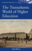 Transatlantic World of Higher Education