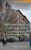 Anthropological Trompe L'Oeil for a Common World