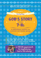 God's Story for 7-11s