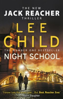 Child, Lee - Night School (Jack Reacher 21)