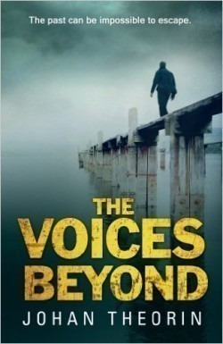 The Voices Beyond (Oland Quartet Series 4)