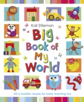 Big Book of My World