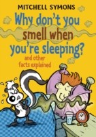 Why Don’t You Smell When You’re Sleeping?