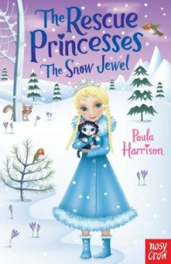 Rescue Princesses: The Snow Jewel