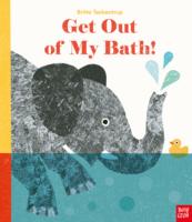 Get Out Of My Bath!