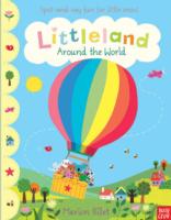 Littleland: Around the World