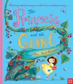 Princess and the Giant