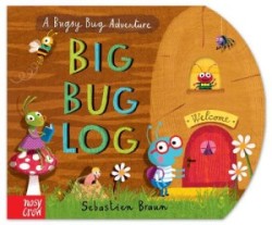 Big Bug Log