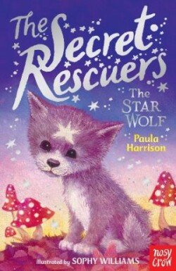 Secret Rescuers: The Star Wolf