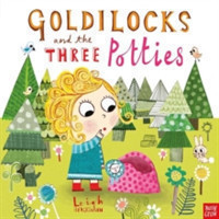 Goldilocks and the Three Potties