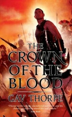 Crown of the Blood