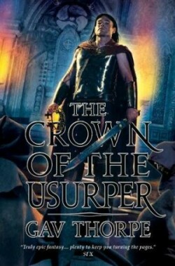 Crown of the Usurper