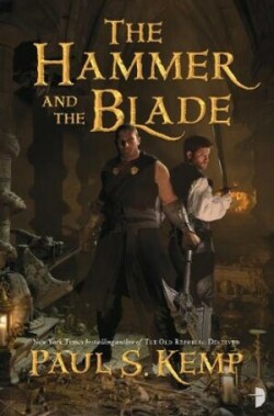 Hammer and the Blade