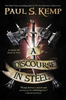 Discourse in Steel