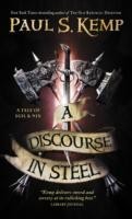 Discourse in Steel