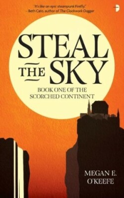 Steal the Sky