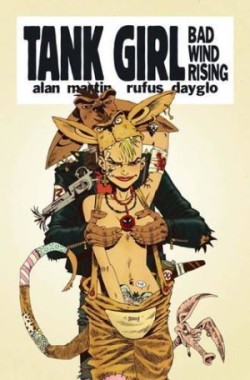 Tank Girl