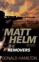 Matt Helm - The Removers