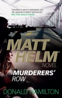 Matt Helm - Murderers' Row