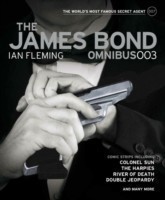 James Bond Omnibus 003