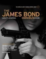 James Bond Omnibus 004