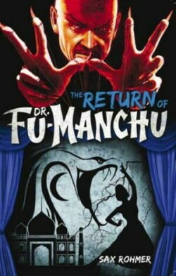 Fu-Manchu: The Return of Dr. Fu-Manchu