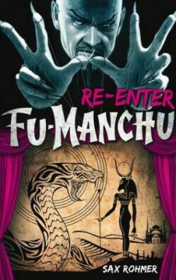 Fu-Manchu: Re-enter Fu-Manchu