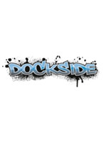 Dockside: It's Time to Talk (Stage 4 Book 1)