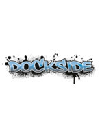 Dockside: That was Close (Stage 4 Book 5)