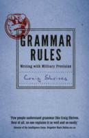 Grammar Rules: Writing with military precision