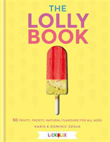 Lolly Book