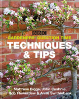 BBC Gardeners' Question Time Techniques and Tips