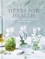 Art of Natural Herbs for Health