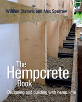 Hempcrete Book