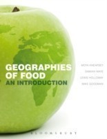 Geographies of Food