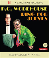 Wodehouse, P. G. - Ring For Jeeves