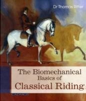 Dressage Principles Based on Biomechanics