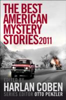 Best American Mystery Stories 2011