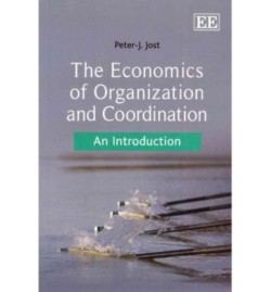 Economics of Organization and Coordination