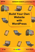 Build Your Own Website with WordPress