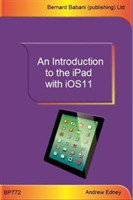 Introduction to the iPad with iOS11
