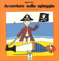 Avventure Sulla Spiagga