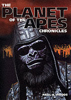 Planet of The Apes Chronicles